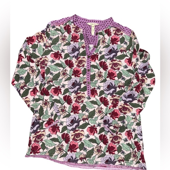 Matilda Jane Dusk or Dawn Long Sleeve Too - Picture 4 of 9